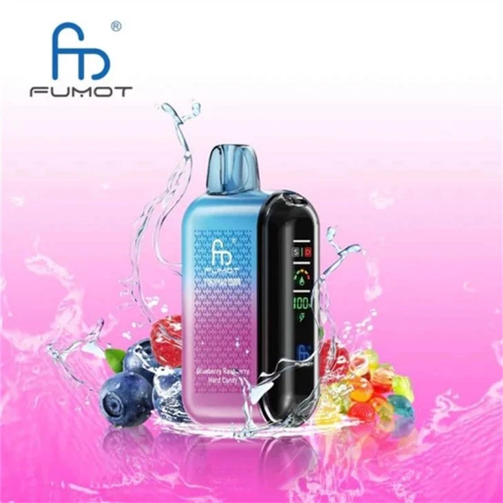 RandM Tornado 20000 PUFFS