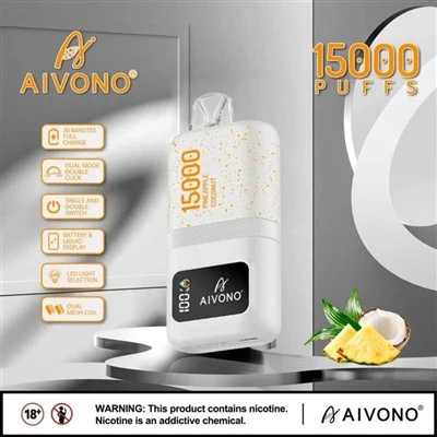 AIM Magic 20000 puffs vape