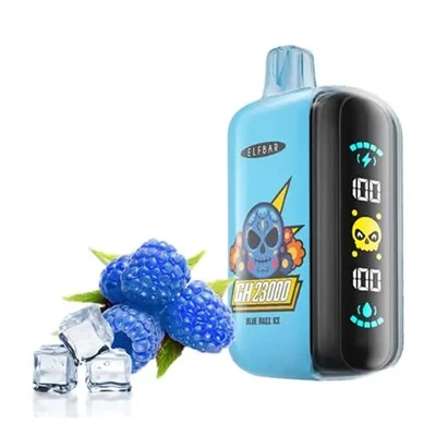 Originalni Elfbar GH23000 Puffs vape
