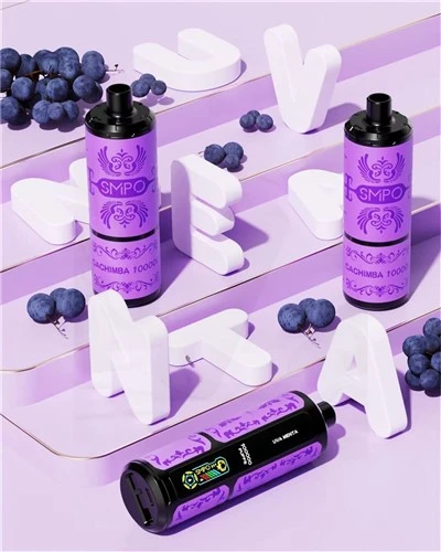 SMPO jednokratni Vape Španjolska