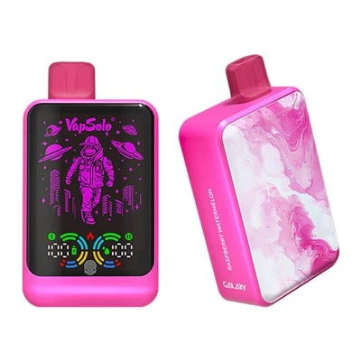 Vapsolo 30000 Galaksija Vape