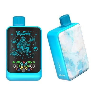 Vapsolo galaxy 30K vape