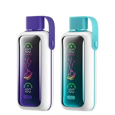 Vozol zvijezda 20000 puffs vape