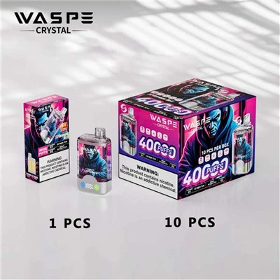 Wasspe Crystal 40K